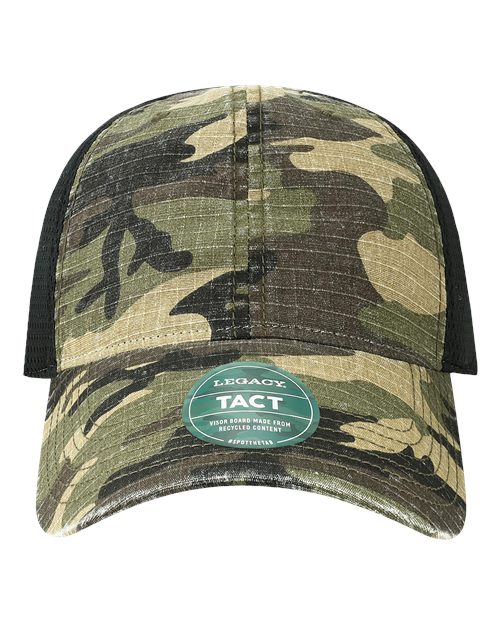 Tacticool Cap TACT