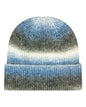 Tie-Dyed Ribbed Beanie KTDRB