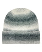 Tie-Dyed Ribbed Beanie KTDRB
