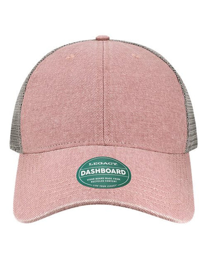 Dashboard Trucker Cap DTA