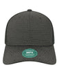Mid-Pro Snapback Trucker Cap MPS