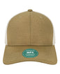 Mid-Pro Snapback Trucker Cap MPS