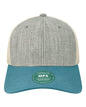 Mid-Pro Snapback Trucker Cap MPS