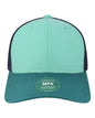 Mid-Pro Snapback Trucker Cap MPS