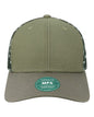 Mid-Pro Snapback Trucker Cap MPS