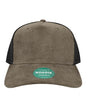 Five-Panel Trucker Cap ROADIE