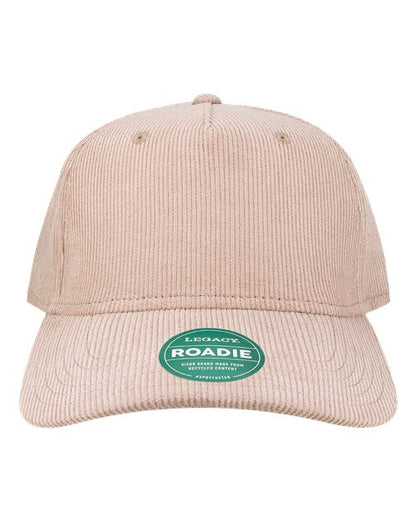Five-Panel Trucker Cap ROADIE