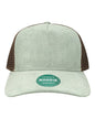 Five-Panel Trucker Cap ROADIE