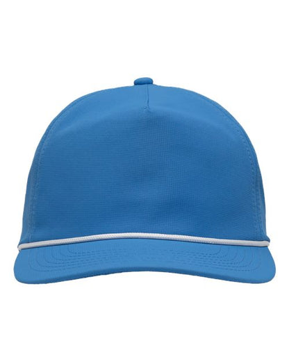 Five-Panel Ripstop Cap SP1200