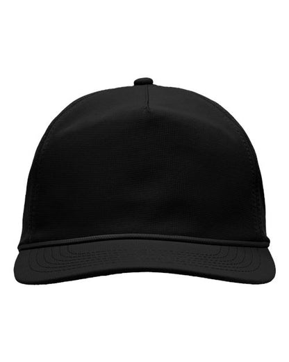 Five-Panel Ripstop Cap SP1200