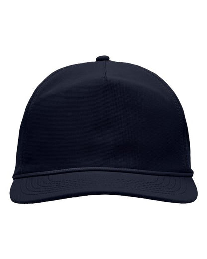 Five-Panel Ripstop Cap SP1200