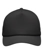 Five-Panel Rope Heritage Fit Cap SP1300