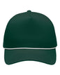 Five-Panel Rope Heritage Fit Cap SP1300