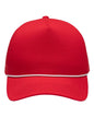 Five-Panel Rope Heritage Fit Cap SP1300