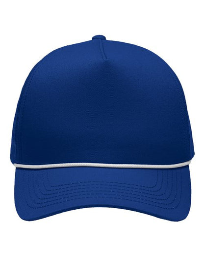 Five-Panel Rope Heritage Fit Cap SP1300