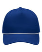 Five-Panel Rope Heritage Fit Cap SP1300