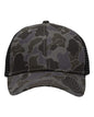 Traditional Lo-Pro Mesh Back Trucker Fit Cap SP1450