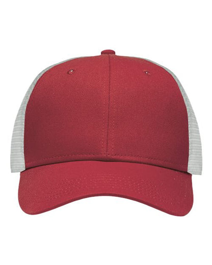 Traditional Lo-Pro Mesh Back Trucker Fit Cap SP1450