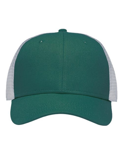 Traditional Lo-Pro Mesh Back Trucker Fit Cap SP1450