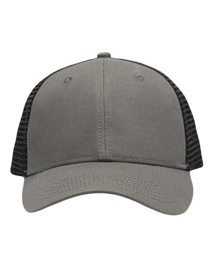 Traditional Lo-Pro Mesh Back Trucker Fit Cap SP1450