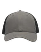 Traditional Lo-Pro Mesh Back Trucker Fit Cap SP1450