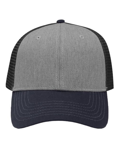 Traditional Lo-Pro Mesh Back Trucker Fit Cap SP1450