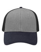 Traditional Lo-Pro Mesh Back Trucker Fit Cap SP1450