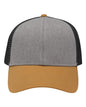 Traditional Lo-Pro Mesh Back Trucker Fit Cap SP1450