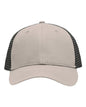 Traditional Lo-Pro Mesh Back Trucker Fit Cap SP1450