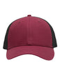 Traditional Lo-Pro Mesh Back Trucker Fit Cap SP1450