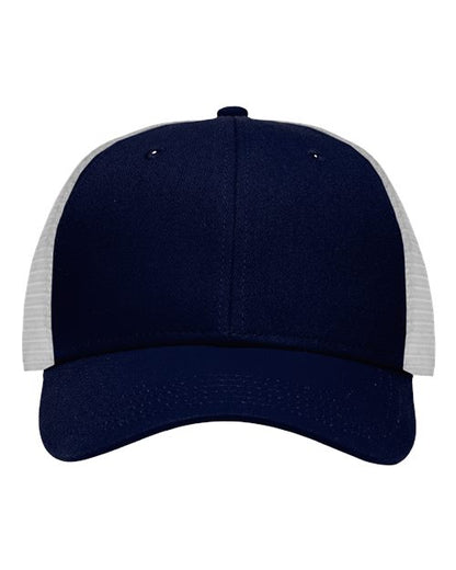 Traditional Lo-Pro Mesh Back Trucker Fit Cap SP1450