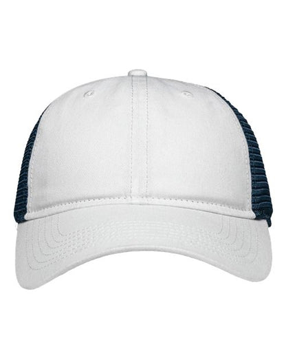 Traditional Lo-Pro Mesh Back Trucker Fit Cap SP1450