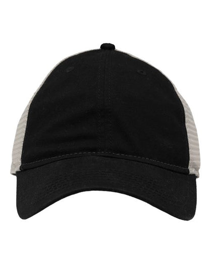 Mesh Dad Hat Fit SP1750