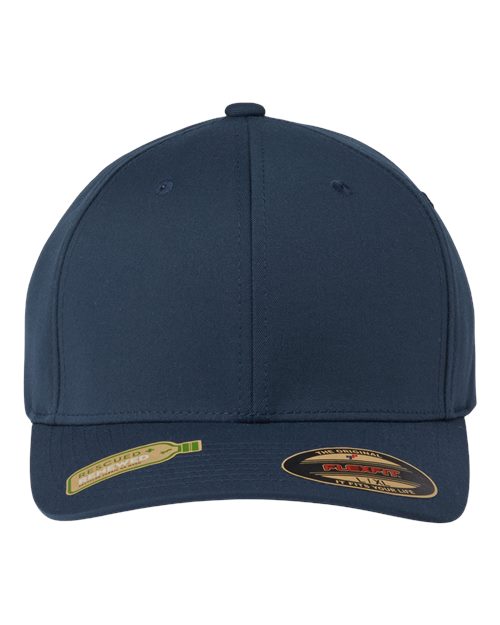 Sustainable Polyester Cap 6277R