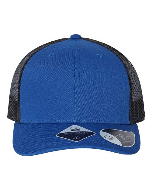 Sustainable Trucker Cap BRYCE