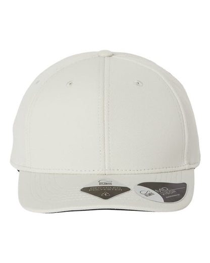 Sustainable Honeycomb Cap SKYE