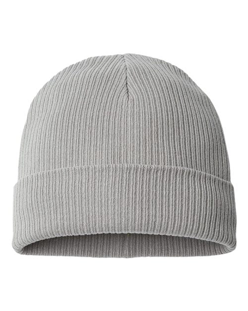 Sustainable Cuffed Beanie NELSON