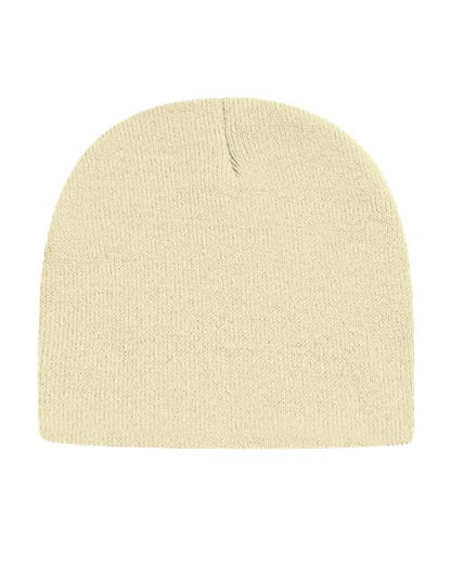 USA-Made Sustainable Beanie SKN28