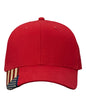 USA Flag Cap AM350