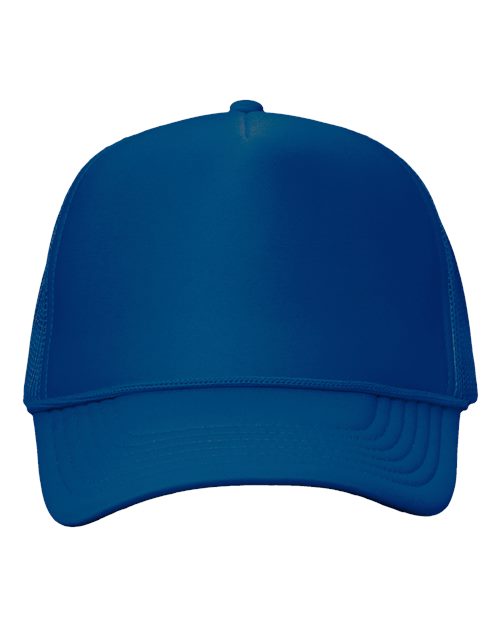 Foam Mesh-Back Trucker Cap VC700