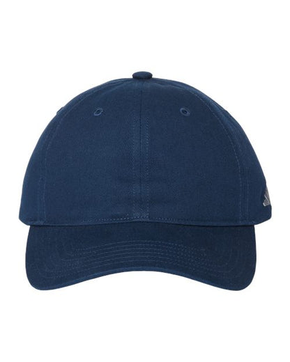 Sustainable Organic Relaxed Cap A12S