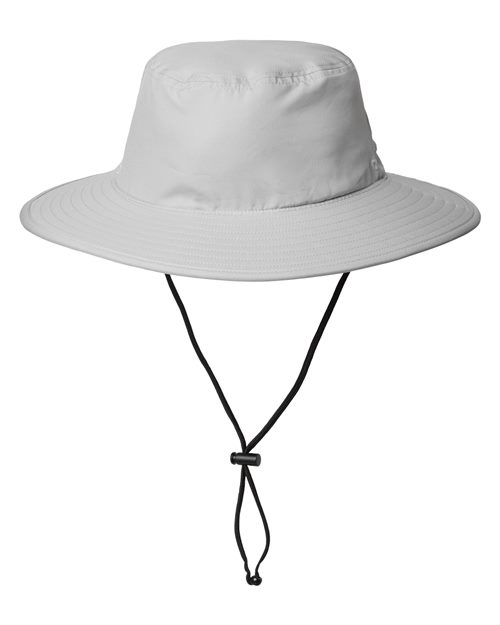 Sustainable Sun Booney Hat A672S
