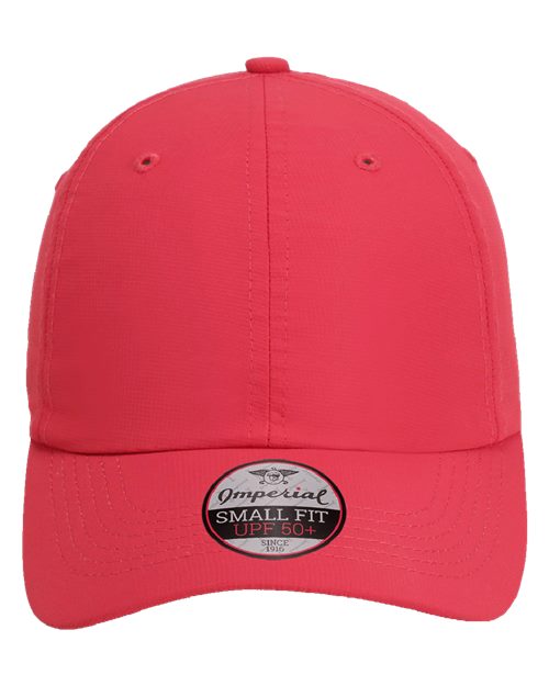 The Hinsen Performance Ponytail Cap L338