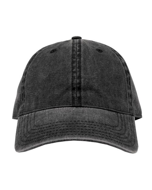 Pigment-Dyed Cap GB465