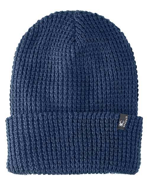 Vertex Knit Beanie SH16724