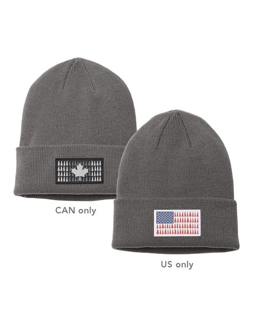 Columbia Tree Flag™ Cuffed Beanie 205364