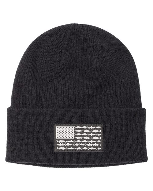 PFG Fish Flag™ Cuffed Beanie 205379