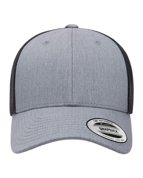 Elite Cap 6601