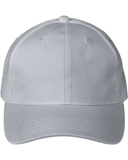 Endurance Recycled Mesh Cap ED101