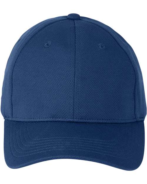 Endurance Recycled Mesh Cap ED101